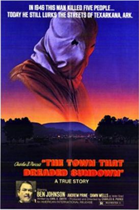 The Town That Dreaded Sundown (2014) - Alfonso Gomez-Rejon ...