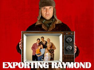 Exporting Raymond