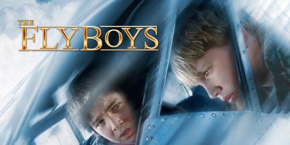 the flyboys 2008 where to watch