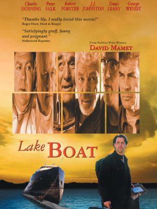 Lakeboat