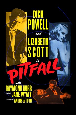 Pitfall