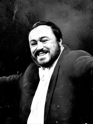 Luciano Pavarotti: The Last Tenor