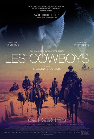 Les Cowboys