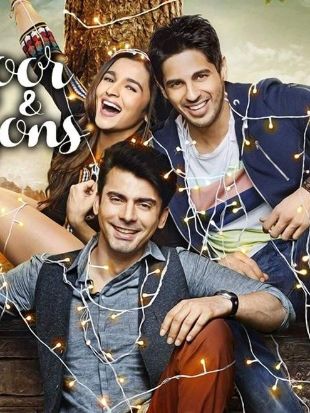 Kapoor and Sons