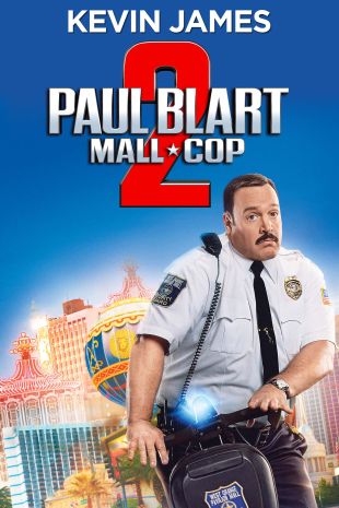 Paul Blart: Mall Cop 2