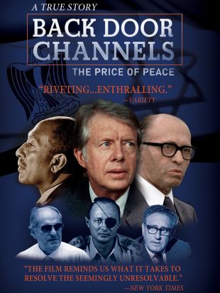 Back Door Channels: The Price of Peace