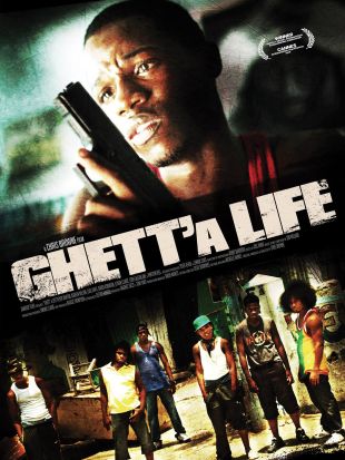 Ghett'a Life