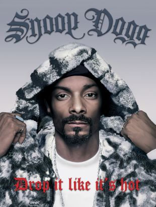 Snoop Dogg: Drop It Like It's Hot Tour