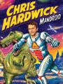 Chris Hardwick: Mandroid