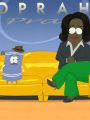 South Park : A Million Little Fibers
