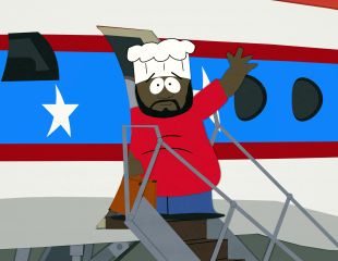 South Park : The Return of Chef
