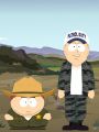 South Park : The Last of the Meheecans