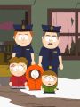 South Park : The Poor Kid