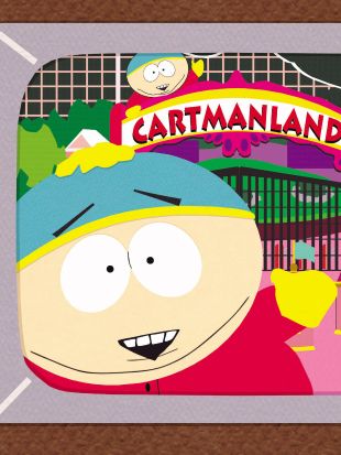 South Park : Cartmanland
