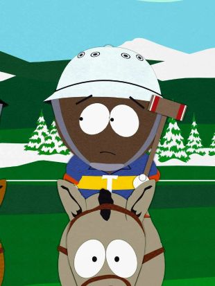 South Park : Here Comes the Neighborhood