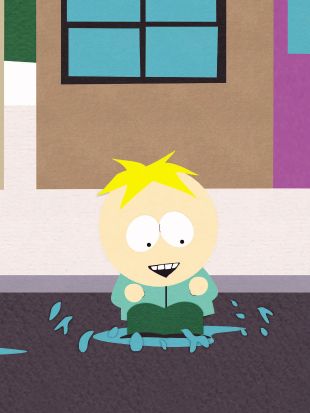 South Park : Butters' Very Own Episode