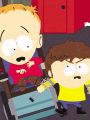 South Park : Cripple Fight