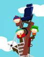 South Park : A Ladder to Heaven