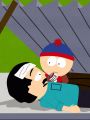South Park : Red Man's Greed