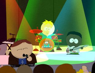 South Park : Christian Rock Hard