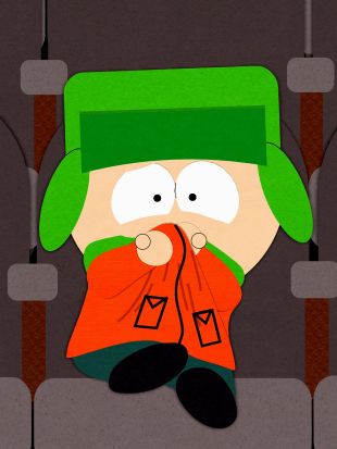 South Park : The Passion of the Jew
