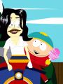 South Park : The Jeffersons