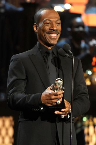 Eddie Murphy | Biography, Movie Highlights and Photos | AllMovie