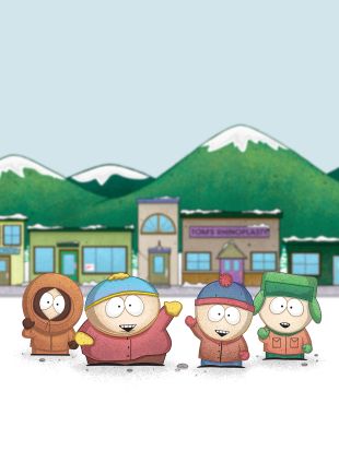 South Park