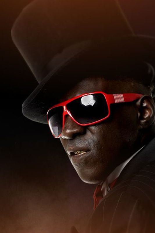 Roast of Flavor Flav (2007) Joel Gallen Synopsis, Characteristics