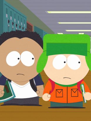 South Park : You're Not Yelping