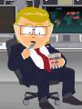 South Park : Not Funny