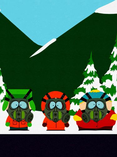 South Park Osama Bin Laden Has Farty Pants 2001 Trey Parker Synopsis Characteristics Moods Themes And Related Allmovie