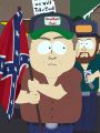 South Park : White People Renovating Houses