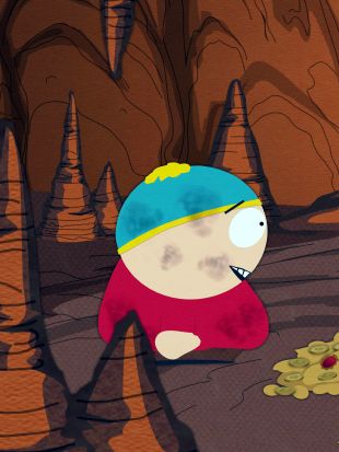 South Park : Manbearpig