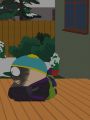 South Park : Tonsil Trouble