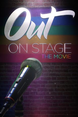 OUT On Stage (The Movie)