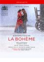 Royal Opera House: La Boheme