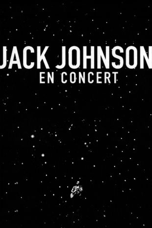 Jack Johnson: En Concert