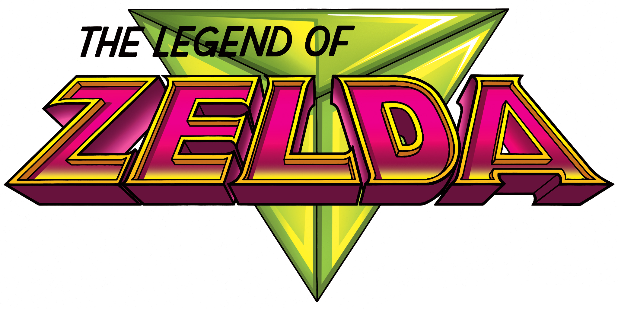 The Legend of Zelda [Animated TV Series] (1989) - | Synopsis ...