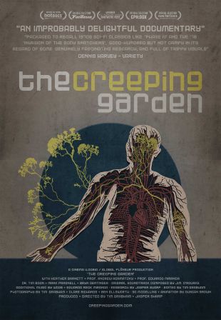 The Creeping Garden