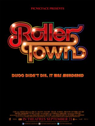 Roller Town