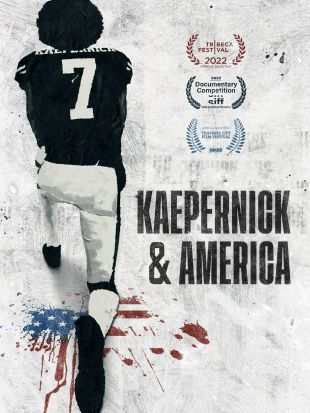 Kaepernick & America