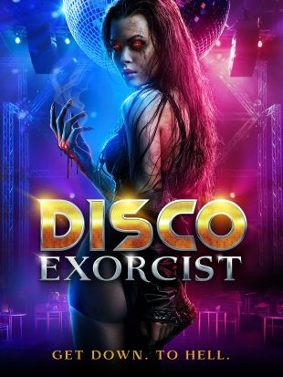 The Disco Exorcist