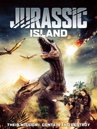 Jurassic Island