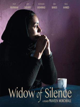 Widow of Silence