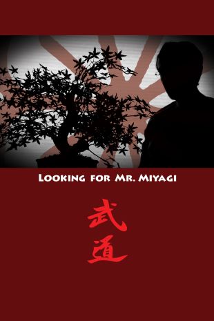 Looking for Mr. Miyagi