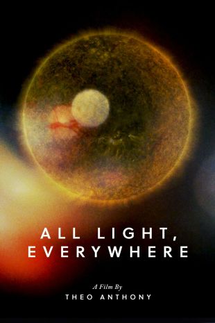 All Light, Everywhere