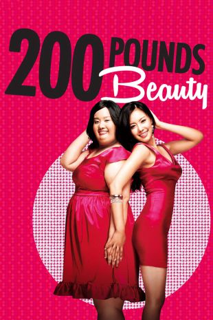 200 Pounds Beauty