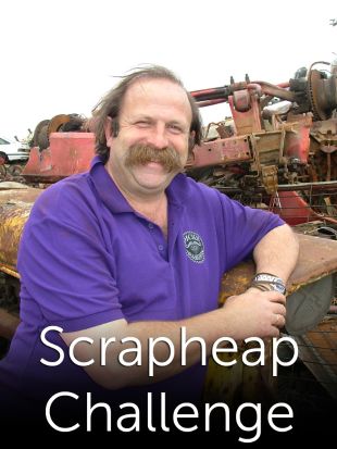 Scrapheap Challenge