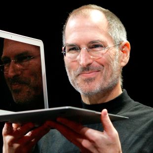 iGenius: How Steve Jobs Changed The World